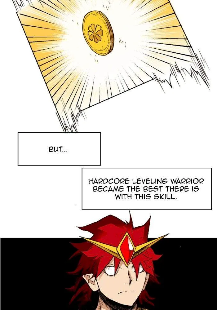 Hardcore Leveling Warrior Chapter 134 page 4