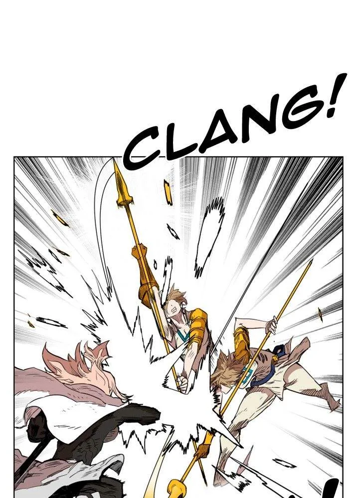 Hardcore Leveling Warrior Chapter 134 page 20