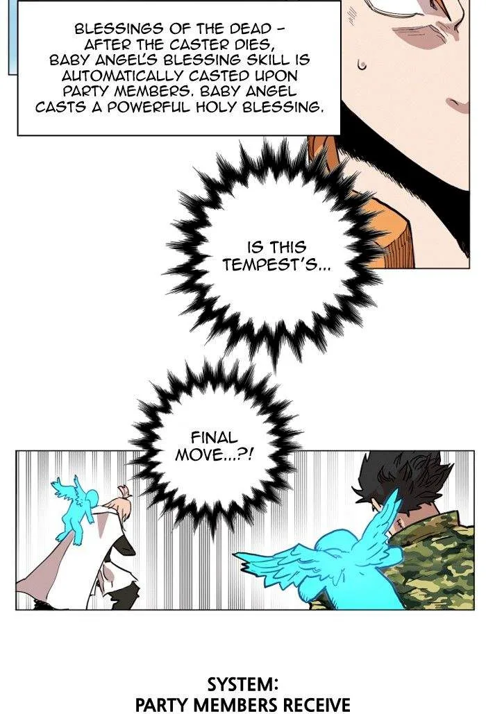 Hardcore Leveling Warrior Chapter 134 page 27