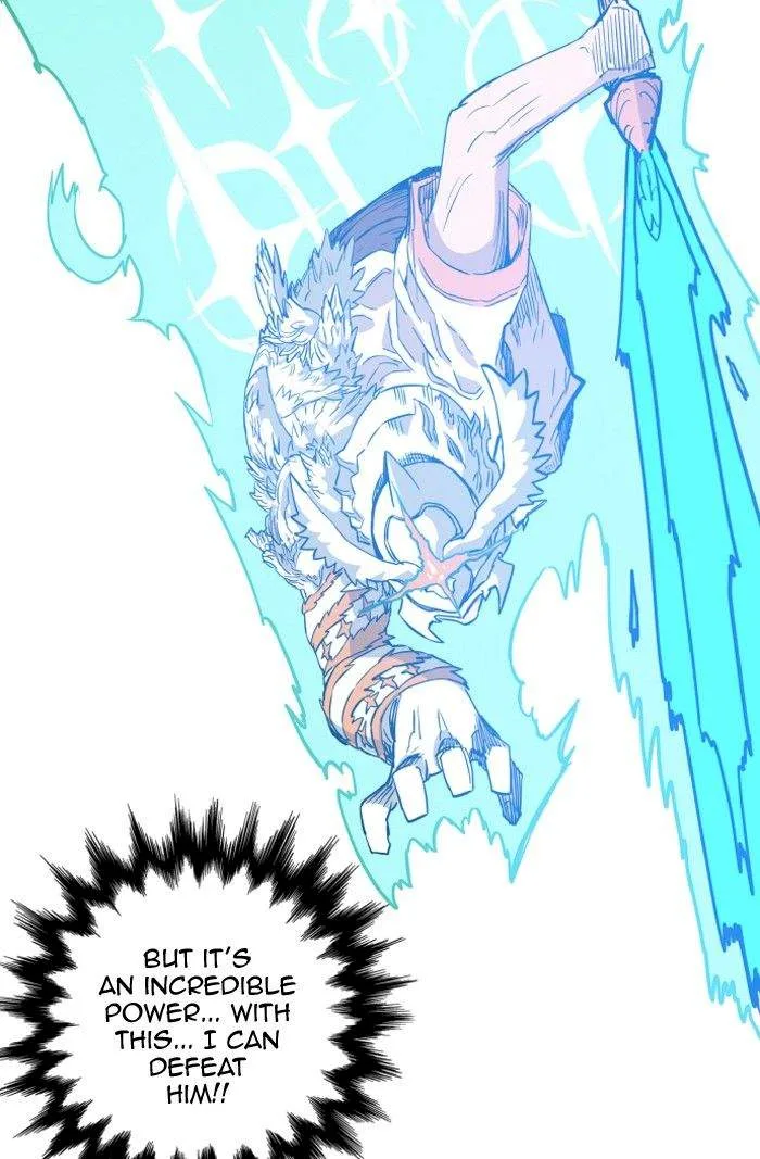 Hardcore Leveling Warrior Chapter 134 page 34