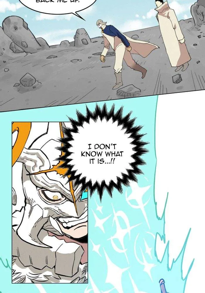 Hardcore Leveling Warrior Chapter 134 page 33
