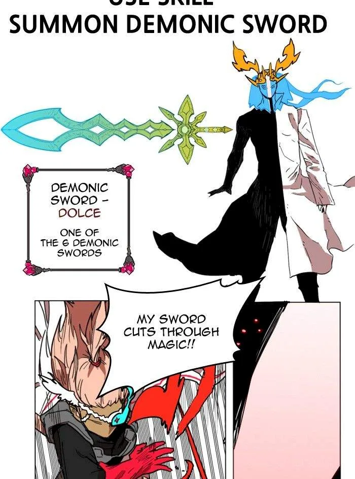 Hardcore Leveling Warrior Chapter 134 page 61