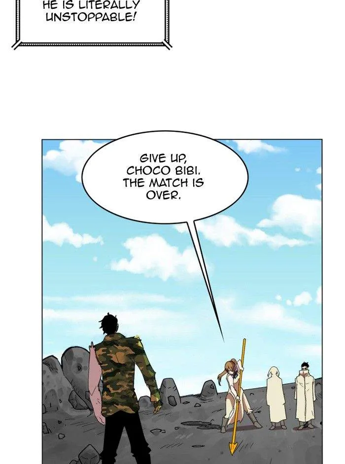 Hardcore Leveling Warrior Chapter 134 page 65
