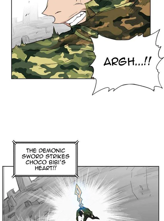 Hardcore Leveling Warrior Chapter 134 page 81
