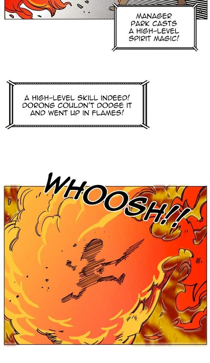 Hardcore Leveling Warrior Chapter 135 page 22