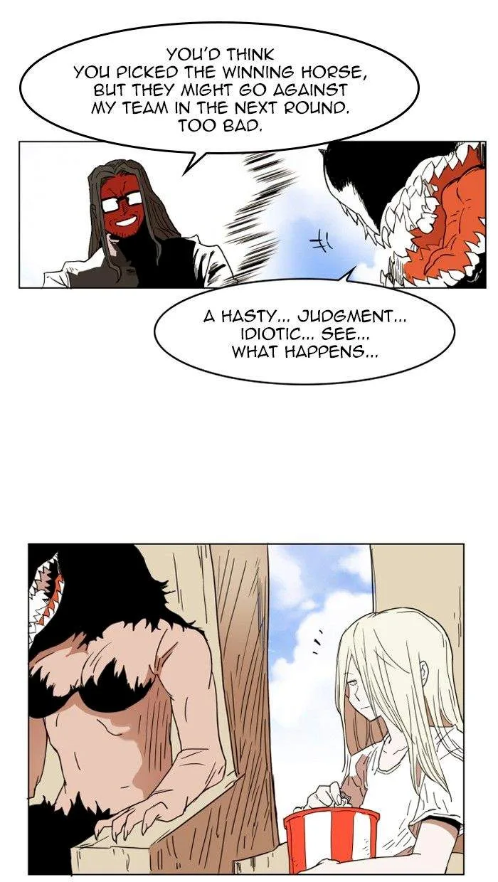 Hardcore Leveling Warrior Chapter 135 page 31