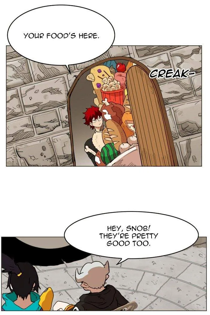 Hardcore Leveling Warrior Chapter 135 page 57
