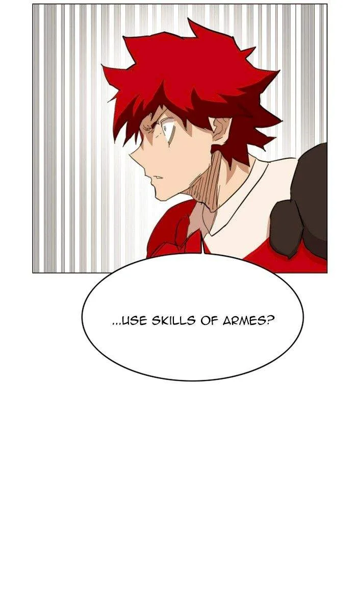 Hardcore Leveling Warrior Chapter 135 page 73