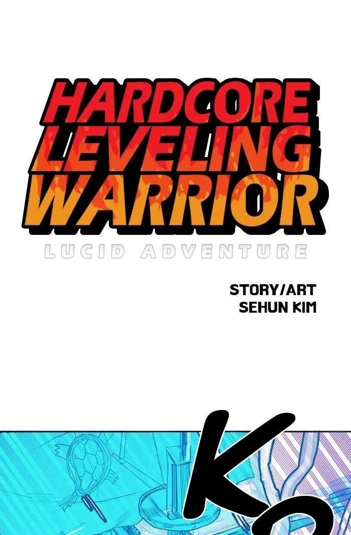 Hardcore Leveling Warrior Chapter 136 page 1