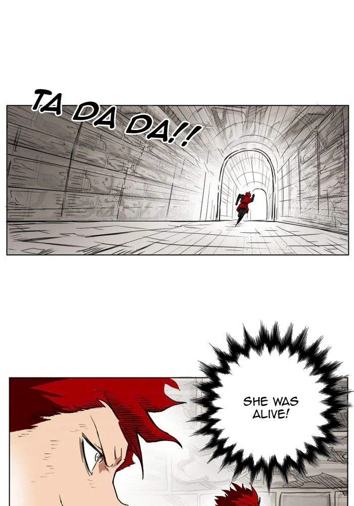 Hardcore Leveling Warrior Chapter 136 page 41