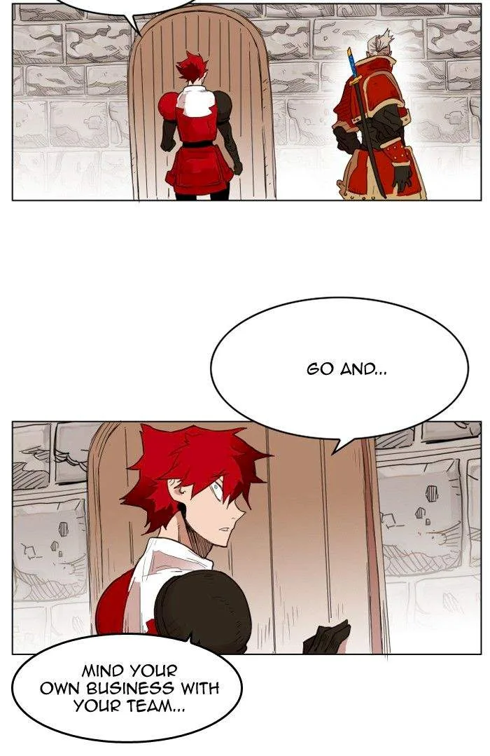 Hardcore Leveling Warrior Chapter 136 page 73