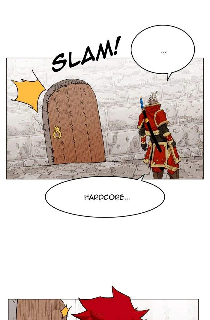 Hardcore Leveling Warrior Chapter 136 page 74