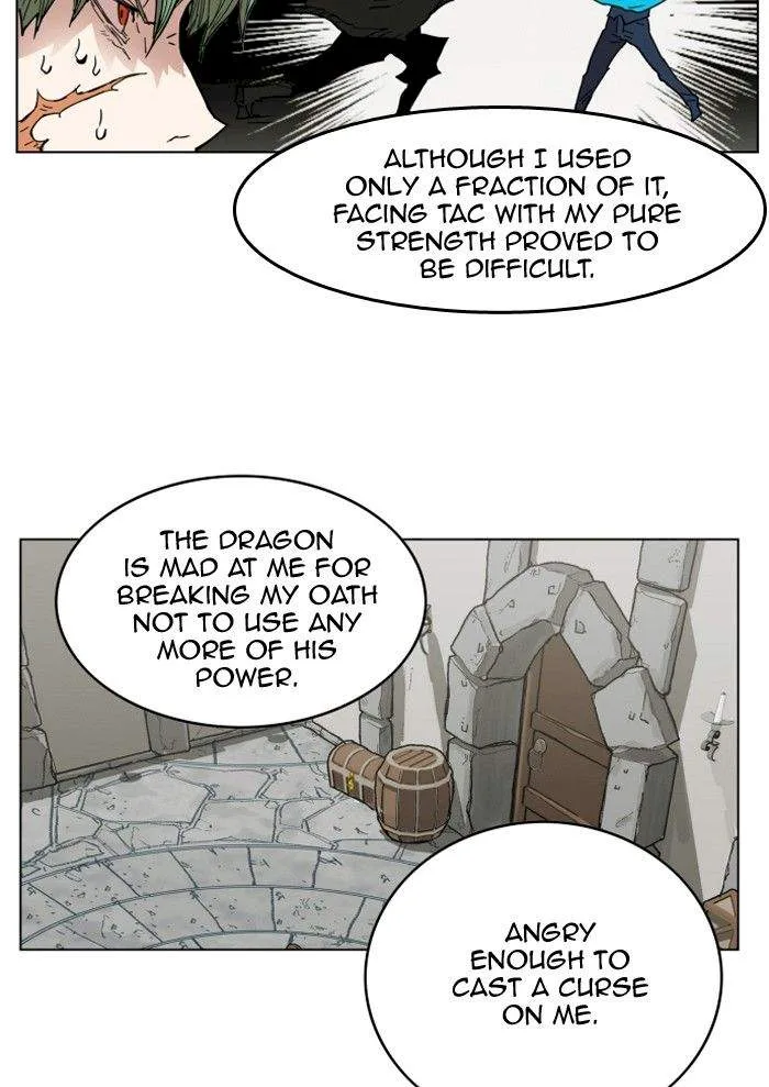 Hardcore Leveling Warrior Chapter 137 page 7