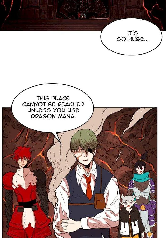 Hardcore Leveling Warrior Chapter 137 page 20