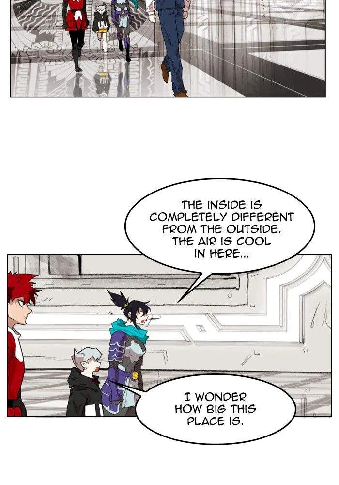 Hardcore Leveling Warrior Chapter 137 page 27