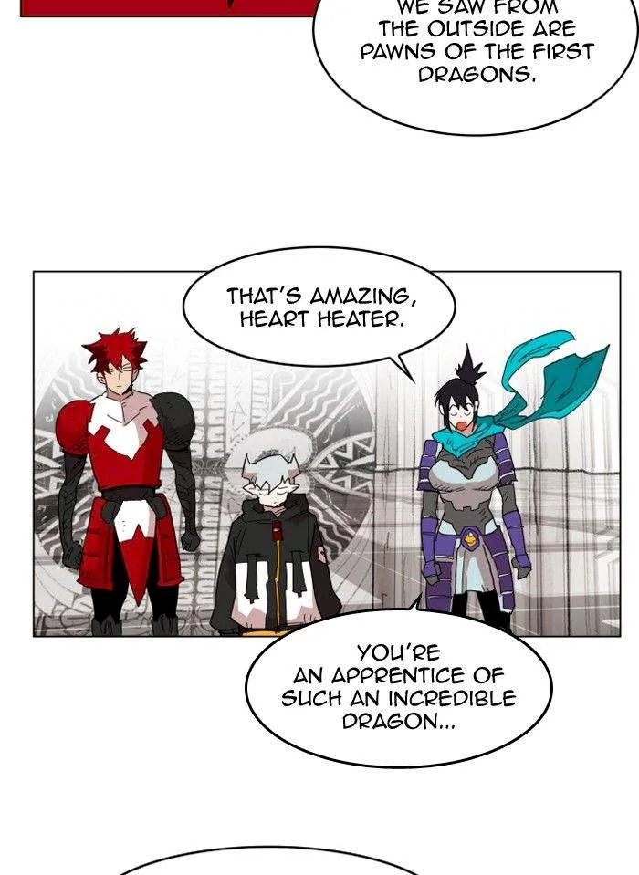 Hardcore Leveling Warrior Chapter 137 page 32
