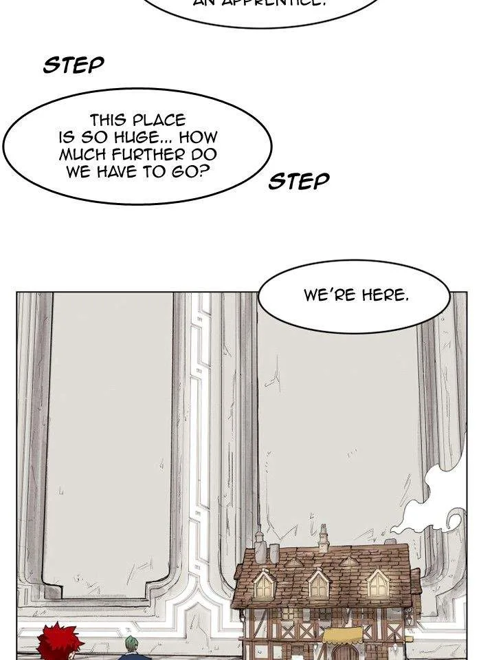 Hardcore Leveling Warrior Chapter 137 page 34