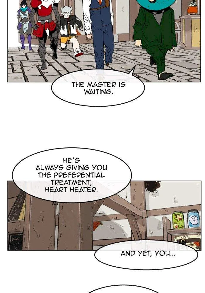 Hardcore Leveling Warrior Chapter 137 page 39