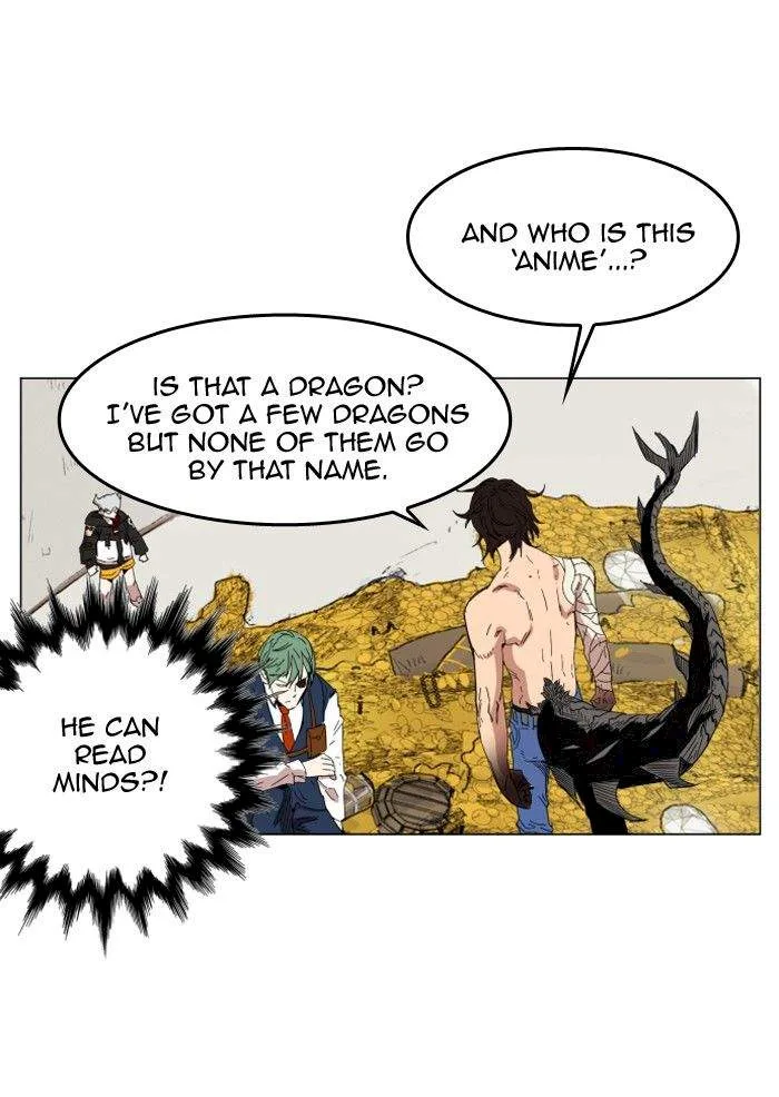 Hardcore Leveling Warrior Chapter 137 page 55