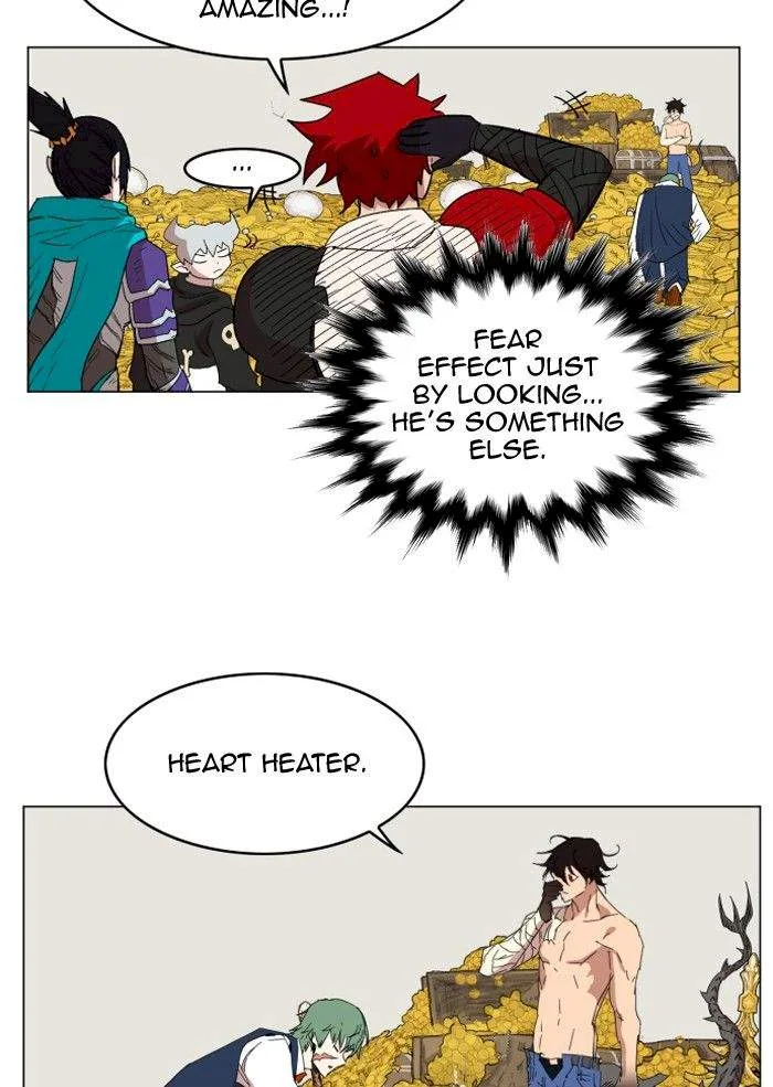 Hardcore Leveling Warrior Chapter 137 page 59