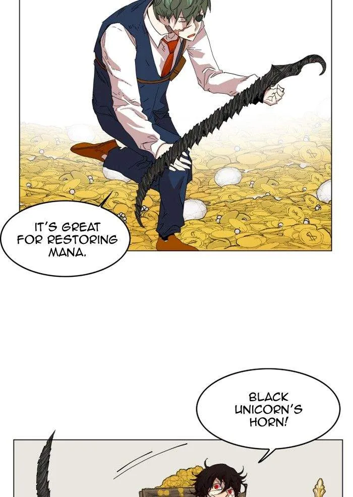 Hardcore Leveling Warrior Chapter 137 page 61
