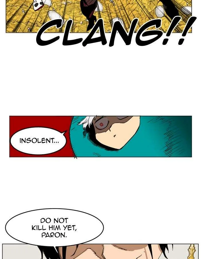 Hardcore Leveling Warrior Chapter 137 page 79