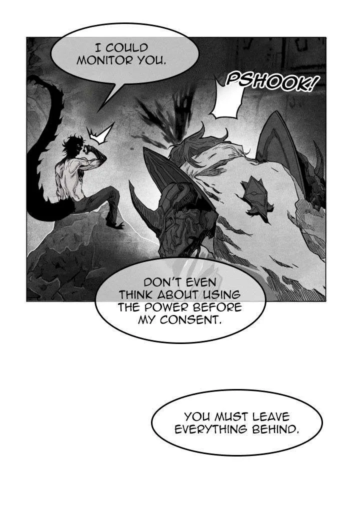 Hardcore Leveling Warrior Chapter 138 page 6