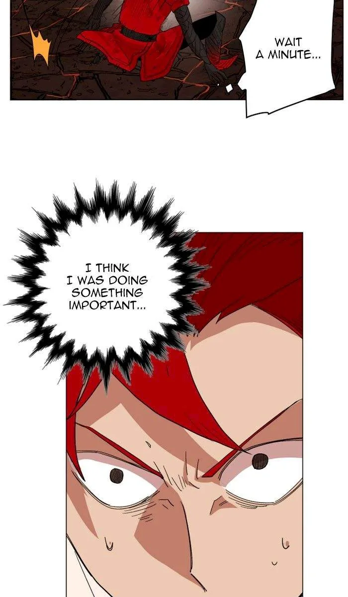 Hardcore Leveling Warrior Chapter 138 page 37