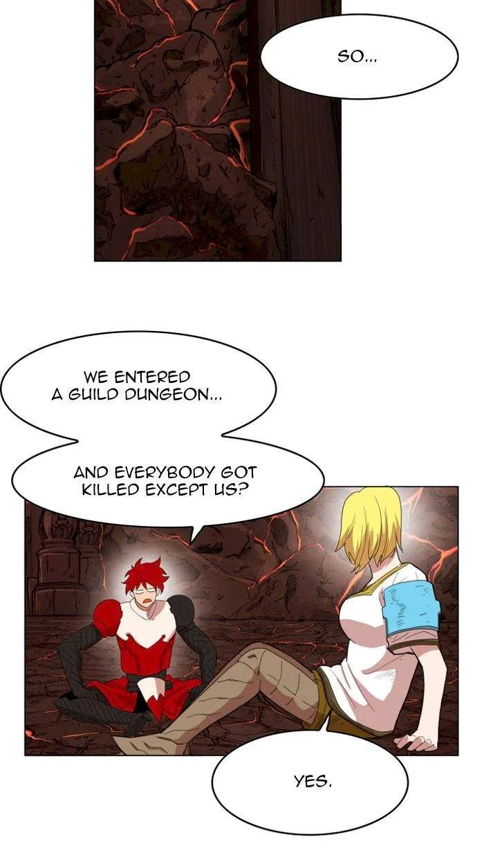 Hardcore Leveling Warrior Chapter 138 page 46