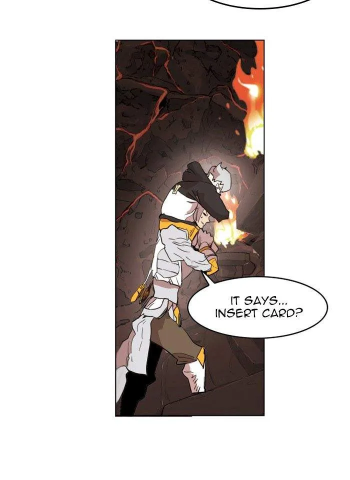 Hardcore Leveling Warrior Chapter 138 page 60
