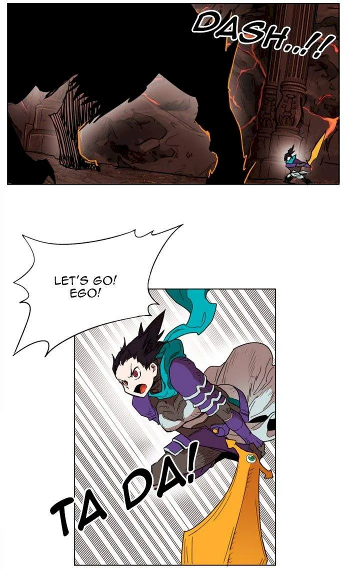 Hardcore Leveling Warrior Chapter 138 page 74