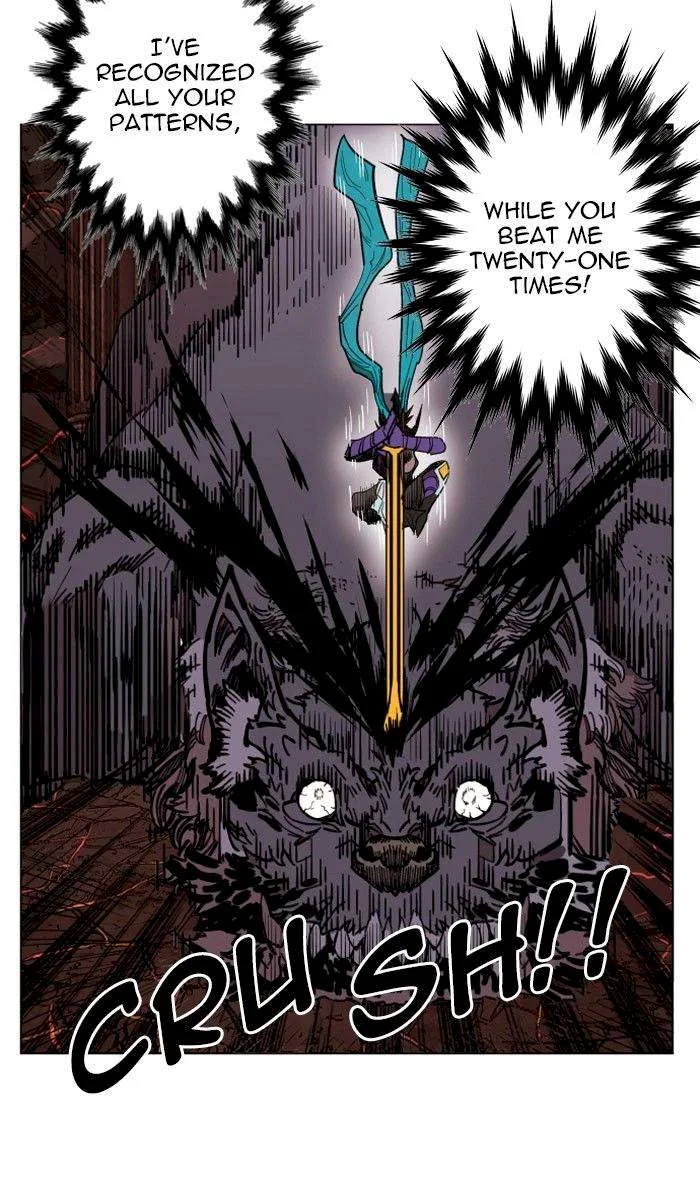Hardcore Leveling Warrior Chapter 138 page 78