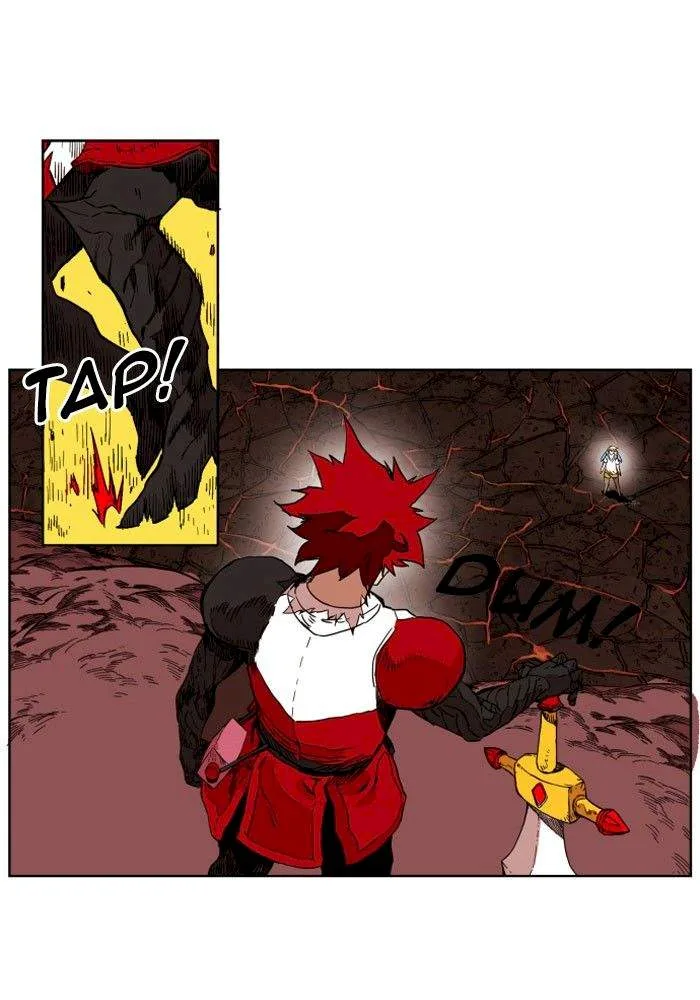 Hardcore Leveling Warrior Chapter 138 page 84