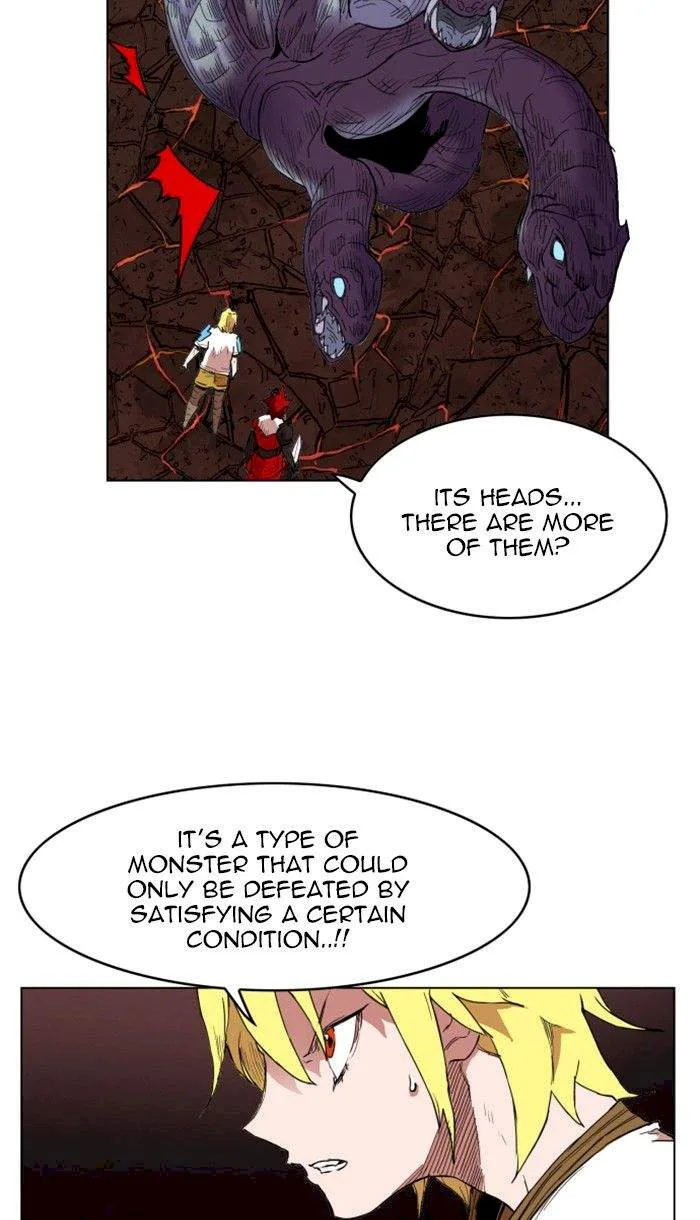 Hardcore Leveling Warrior Chapter 139 page 8