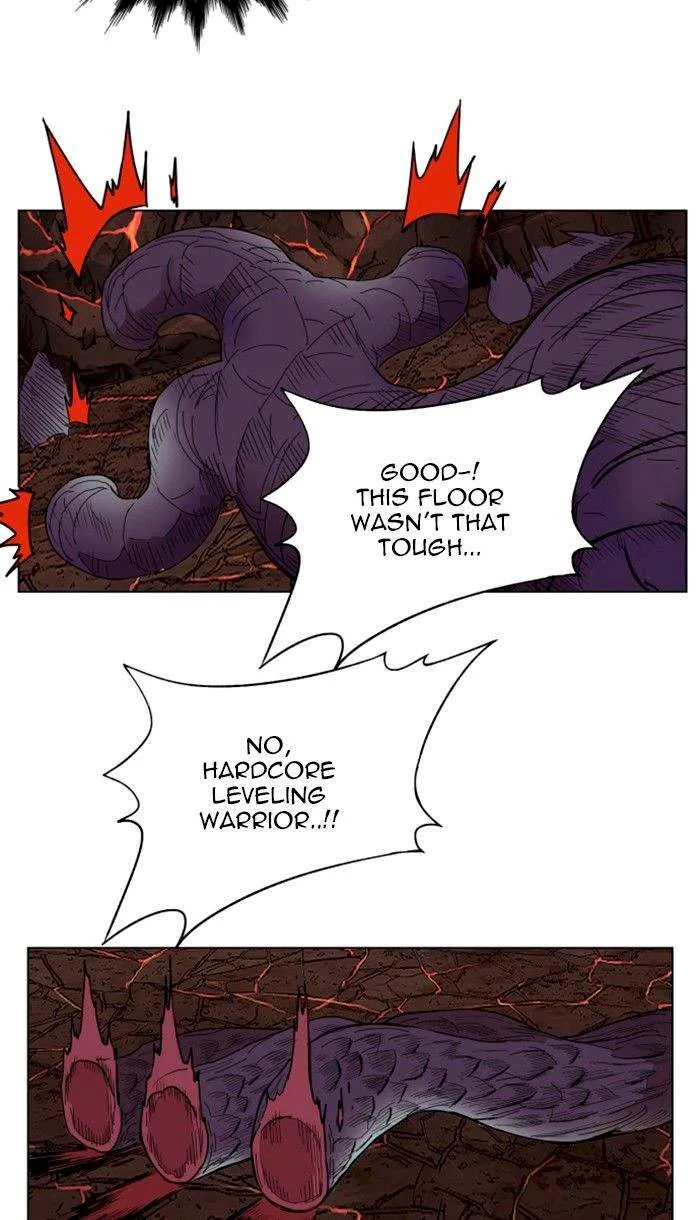 Hardcore Leveling Warrior Chapter 139 page 6
