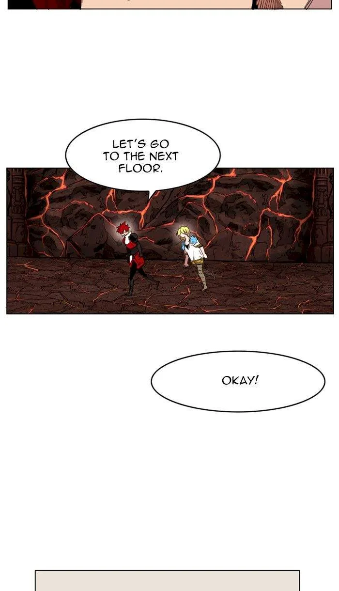 Hardcore Leveling Warrior Chapter 139 page 21