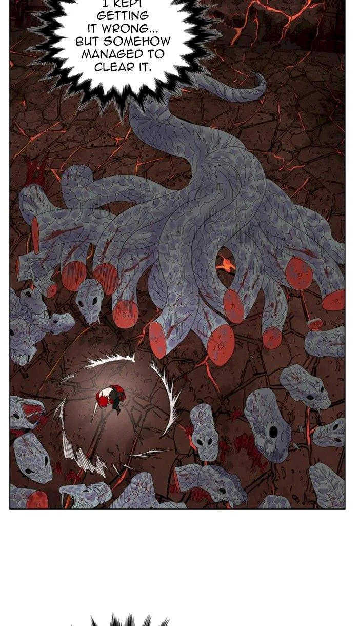 Hardcore Leveling Warrior Chapter 139 page 13