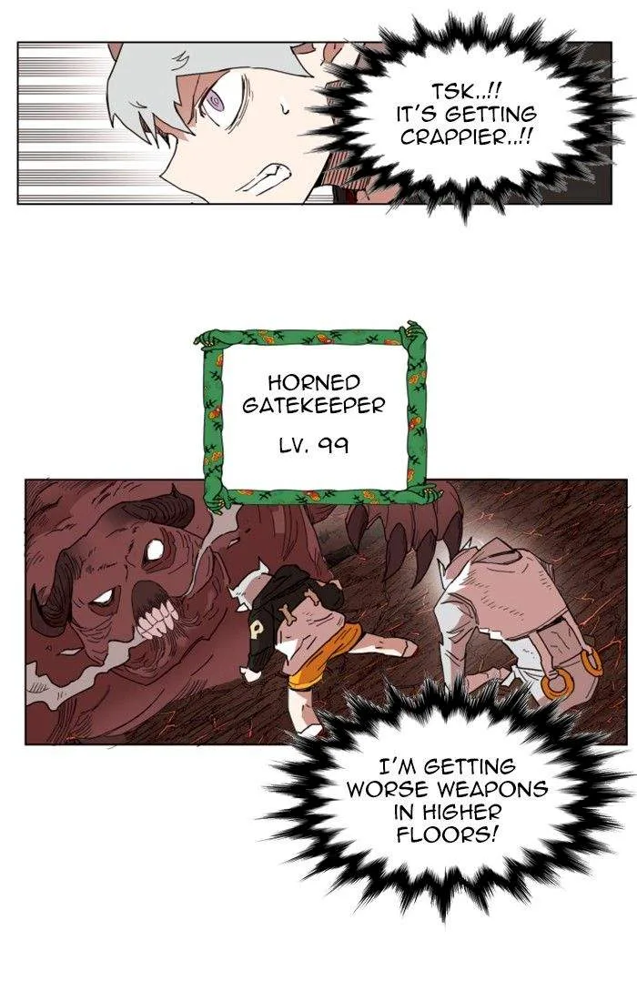 Hardcore Leveling Warrior Chapter 139 page 31