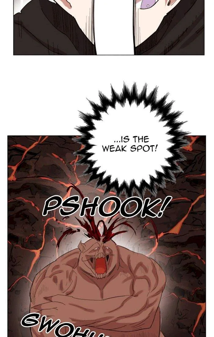 Hardcore Leveling Warrior Chapter 139 page 39