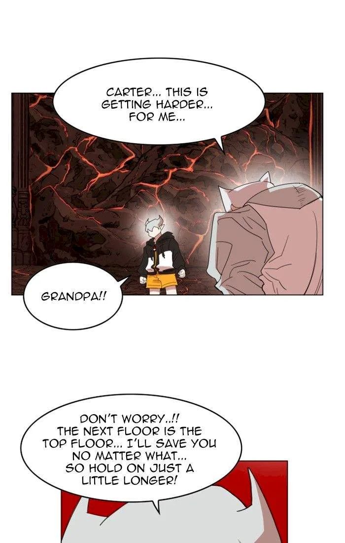 Hardcore Leveling Warrior Chapter 139 page 41