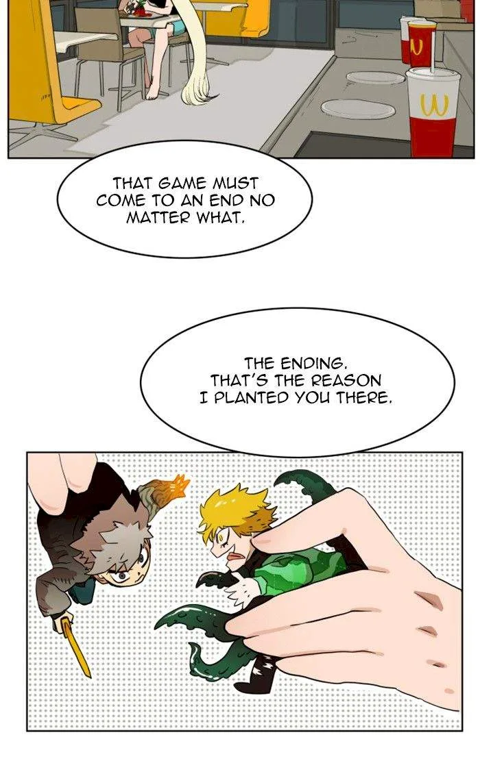 Hardcore Leveling Warrior Chapter 139 page 49
