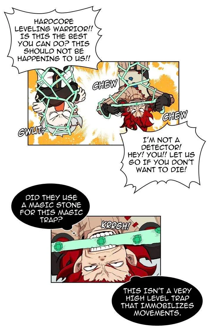 Hardcore Leveling Warrior Chapter 14 page 2