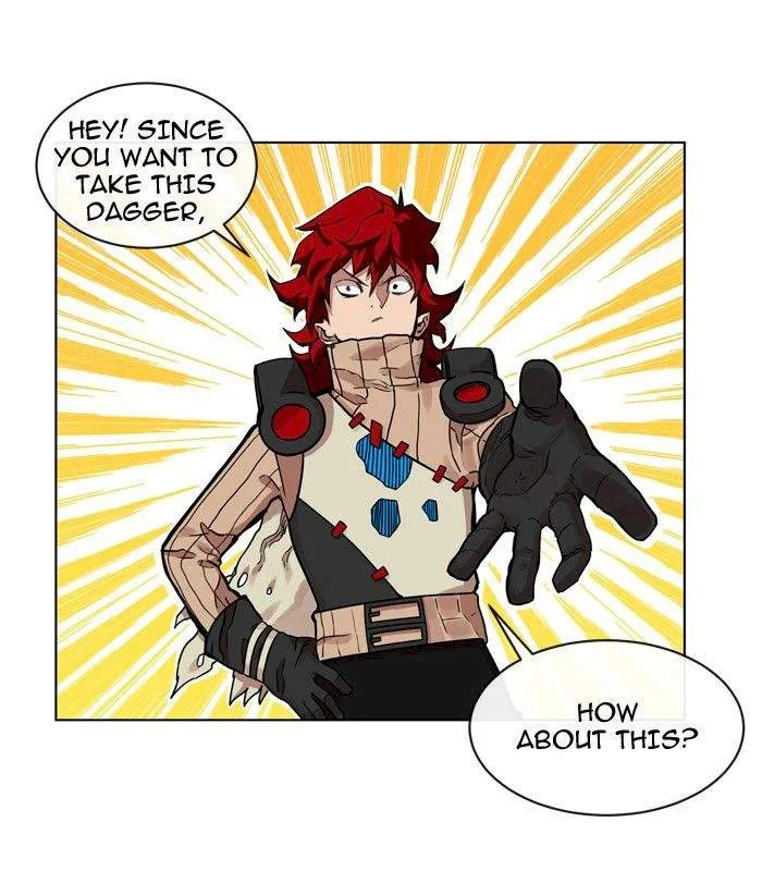 Hardcore Leveling Warrior Chapter 14 page 20