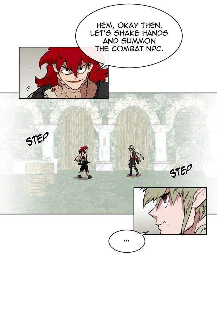 Hardcore Leveling Warrior Chapter 14 page 24