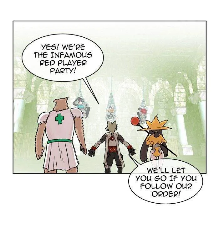 Hardcore Leveling Warrior Chapter 14 page 6