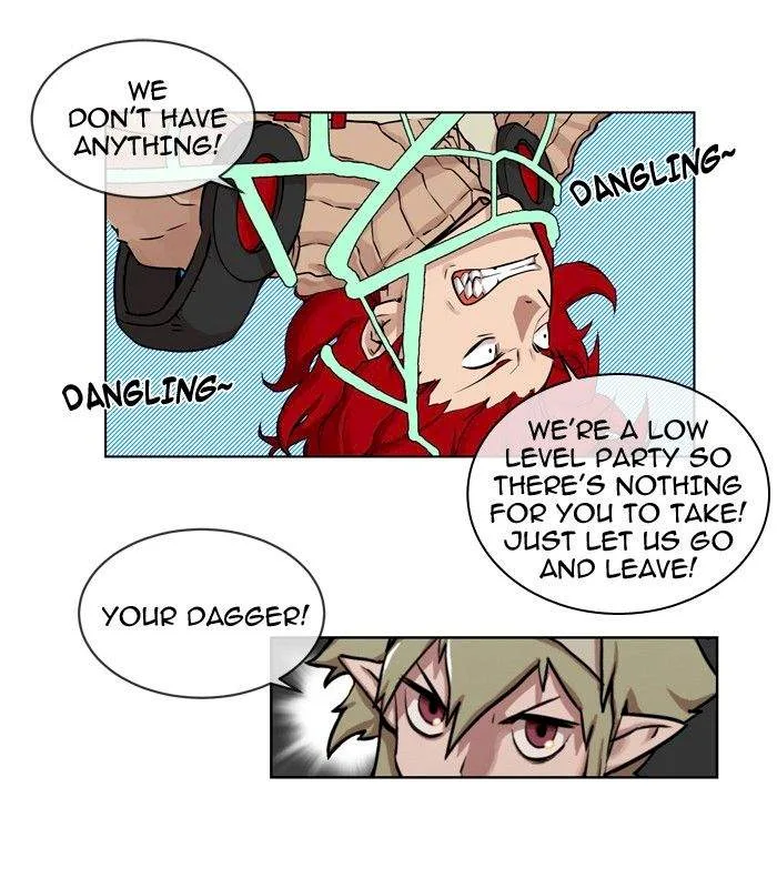 Hardcore Leveling Warrior Chapter 14 page 7