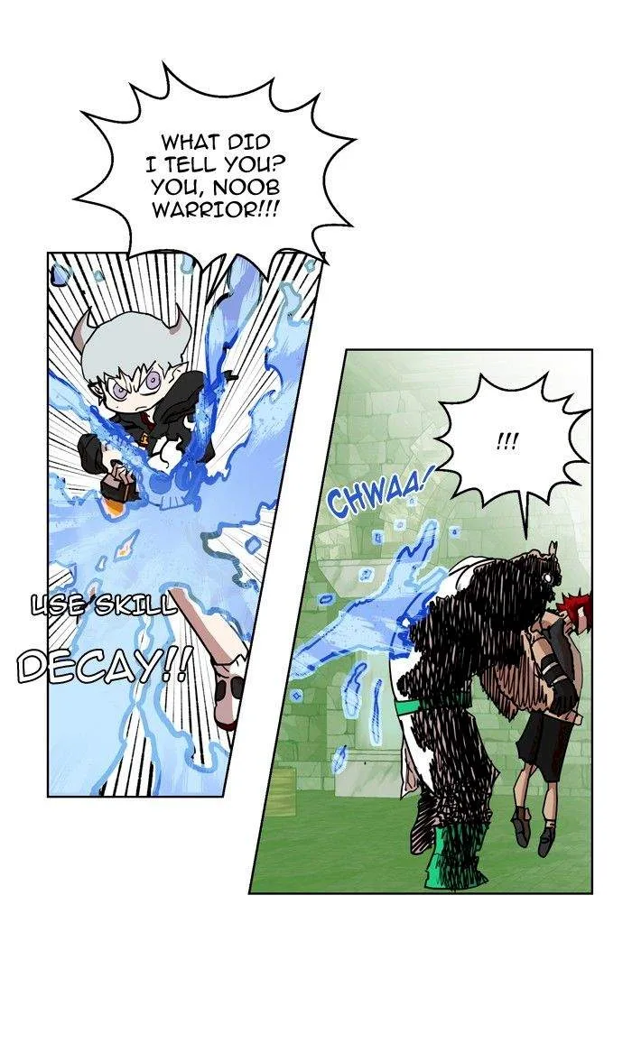 Hardcore Leveling Warrior Chapter 14 page 34
