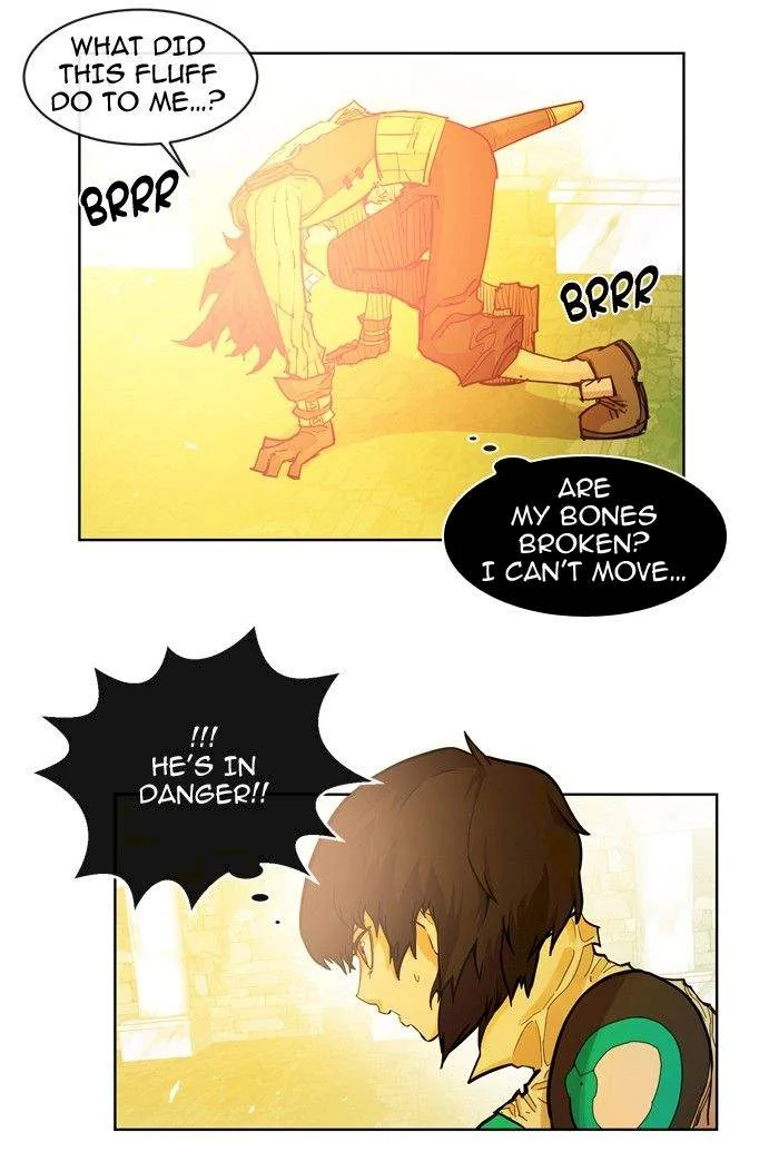 Hardcore Leveling Warrior Chapter 14 page 40