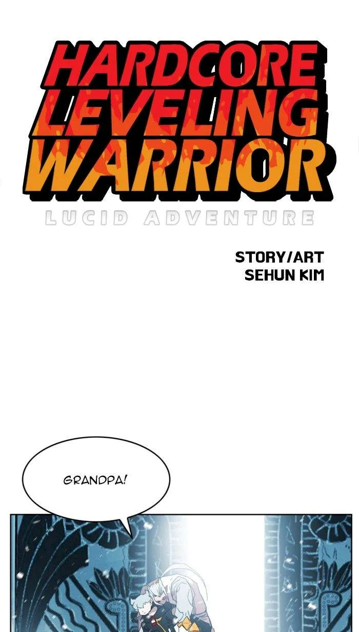 Hardcore Leveling Warrior Chapter 140 page 6