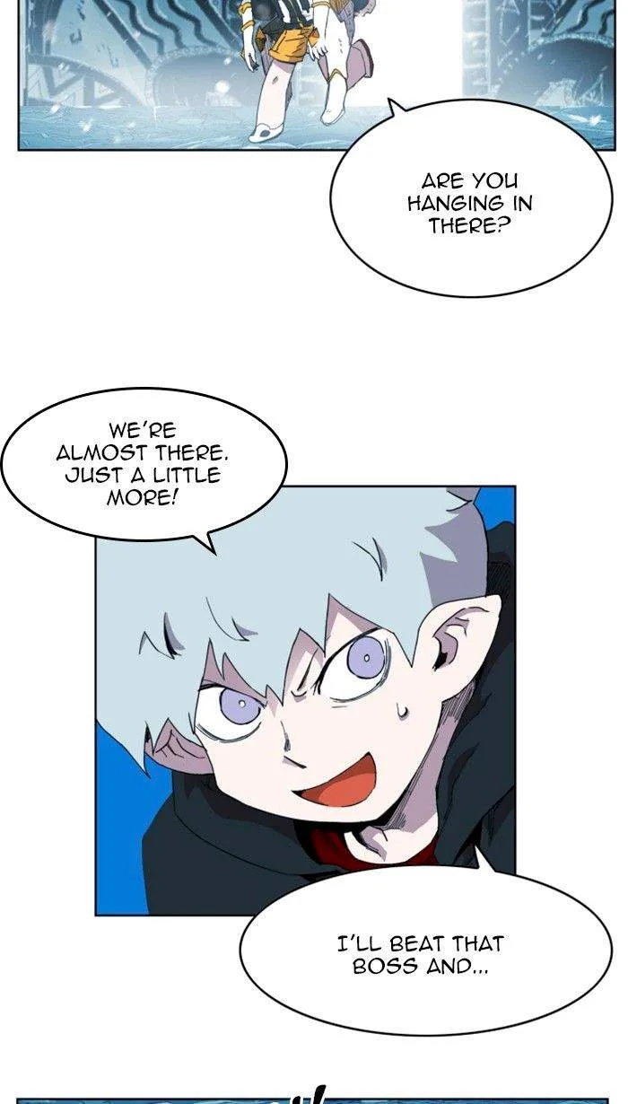Hardcore Leveling Warrior Chapter 140 page 7